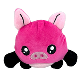 Smoosh Pets Squishy Plush - 12 Pieces Per Retail Ready Display 26180