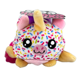 Smoosh Pets Squishy Plush - 12 Pieces Per Retail Ready Display 26180