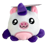 Smoosh Pets Squishy Plush - 12 Pieces Per Retail Ready Display 26180