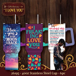 Valentines Day Rose Plush and Gift Assortment Floor Display - 78 Pieces Per Retail Ready Display Kit 88615 NOVELTY INC