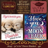 Valentines Day Rose Plush and Gift Assortment Floor Display - 78 Pieces Per Retail Ready Display Kit 88615 NOVELTY INC