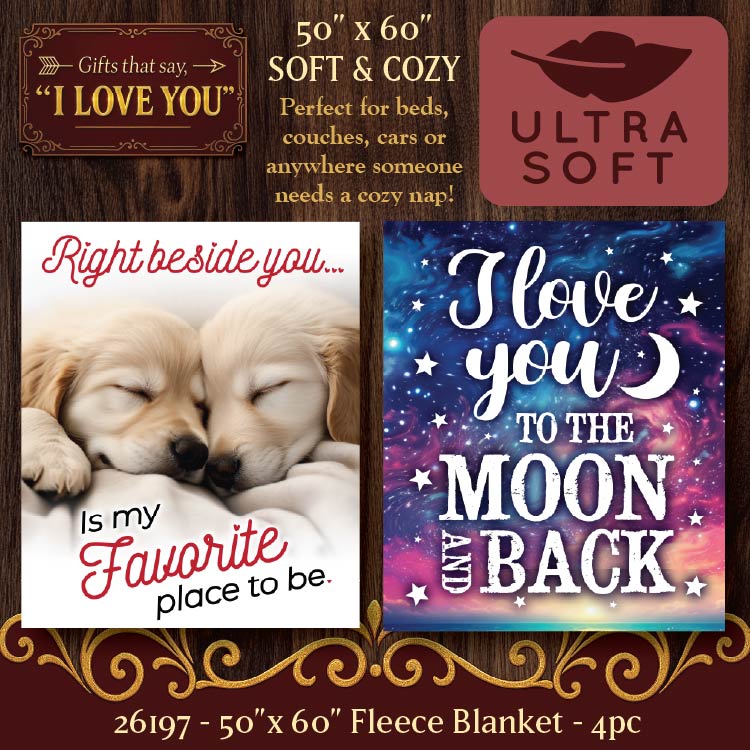 Valentines Day Rose Plush and Gift Assortment Floor Display - 78 Pieces Per Retail Ready Display Kit 88615 NOVELTY INC