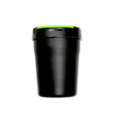 Glow In The Dark Butt Bucket Ashtray - 2 Per Retail Ready Display 41804