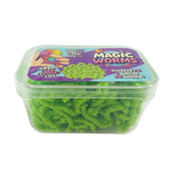 Magic Wormz Squish Fidget Toy - 12 Pieces Per Retail Ready Display 26258
