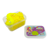 Magic Wormz Squish Fidget Toy - 12 Pieces Per Retail Ready Display 26258