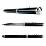 Puntero láser Stylus 4 en 1 - 6 piezas por expositor listo para venta al por menor 26283