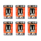 Money Clip Multi-Tool - 6 pieces Per Retail Ready Display 26512