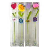 Comfort Blooms - 12 unidades por expositor listo para venta al por menor 26610