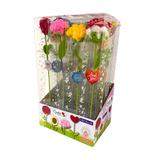 Comfort Blooms - 12 unidades por expositor listo para venta al por menor 26610