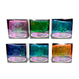 Fun Doh Jumbo Squishy Cube - 6 Pieces Per Retail Ready Display 26653