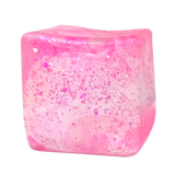 Fun Doh Jumbo Squishy Cube - 6 Pieces Per Retail Ready Display 26653