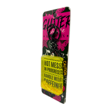 Glitter Shake Keychain - 12 Pieces Per Retail Ready Display 26664