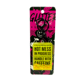 Glitter Shake Keychain - 12 Pieces Per Retail Ready Display 26664