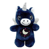 Wrist Band Slap Plush - 6 Pieces Per Retail Ready Display 26666