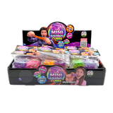 Fun Doh™ Mini Squishy Cube 2-Pack Set - 24 Sets Per Retail Ready Display 26673