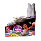 Fun Doh™ Mini Squishy Cube 2-Pack Set - 24 Sets Per Retail Ready Display 26673