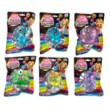 Fun Doh Squish and Squeeze Gummy Toy - 12 piezas por expositor de venta 26146
