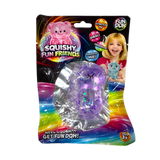 Fun Doh Squish and Squeeze Gummy Toy - 12 piezas por expositor de venta 26146