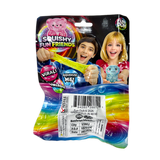 Fun Doh Squish and Squeeze Gummy Toy - 12 piezas por expositor de venta 26146