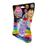Fun Doh Squish and Squeeze Gummy Toy - 12 piezas por expositor de venta 26146
