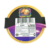 Fun Doh Slow Rise Mystery Dumpling Squish Toy - 12 Pieces Per Retail Ready Display 26724