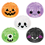 Fun Doh SquishZilla™ Spooky Steamers™ Dumpling Toy - 12 Pieces Per Retail Ready Display 26858