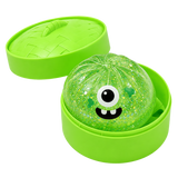 Fun Doh SquishZilla™ Spooky Steamers™ Dumpling Toy - 12 Pieces Per Retail Ready Display 26858