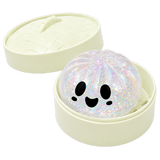 Fun Doh SquishZilla™ Spooky Steamers™ Dumpling Toy - 12 Pieces Per Retail Ready Display 26858