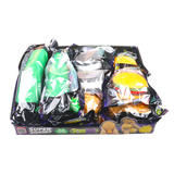 SquishZilla™ Super Mega Squishies - 12 Pieces Per Retail Ready Display 26859