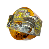 Fun Doh™ SquishZilla™ Fancy Mystery Glampling Jelly Dumpling Toy - 12 Pieces Per Retail Ready Display 26868