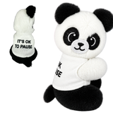 Clip-on Soft Plush Friends - 12 Pieces Per Retail Ready Display 26872