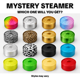 Fun Doh Blind Box Mystery Steamer Squishy Dumpling - 12 Pieces Per Retail Ready Display 26876