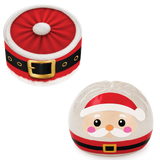 Fun Doh Merry Squishmas Squishy Christmas Dumplings - 12 Pieces Per Retail Ready Display 27003