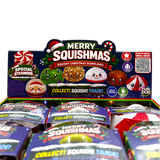 Fun Doh™ Merry Squishmas Squishy Christmas Jelly Dumplings - 12 Pieces Per Retail Ready Display 27003