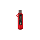 USB-C Blow Coil Lighter - 12 Pieces Per Retail Ready Display 27030