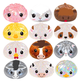 Fun Doh™ Barnyard Dumpling Squishies - 12 Pieces Per Retail Display 27119