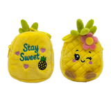 Poucholutely™ Positive Backpack Clip - 12 Pieces Per Retail Ready Display 27176