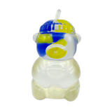 SquishZilla™ Squishy Sips™ Sensory Squishy Toy - 12 Pieces Per Retail Ready Display 27187