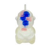 SquishZilla™ Squishy Sips™ Sensory Squishy Toy - 12 Pieces Per Retail Ready Display 27187