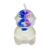 SquishZilla™ Squishy Sips™ Sensory Squishy Toy - 12 Pieces Per Retail Ready Display 27187