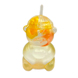 SquishZilla™ Squishy Sips™ Sensory Squishy Toy - 12 Pieces Per Retail Ready Display 27187