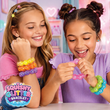 Fun Doh™ Squishy Glitter Bracelet - 12 Pieces Per Retail Ready Display 27200