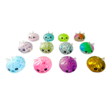 Fun Doh™ Petite Unicorn Magical Jelly Dumpling Squish Toy - 12 Pieces Per Retail Ready Display 27281