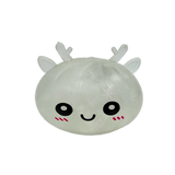 Fun Doh™ Christmas Mystery Reindeer Jelly Dumpling Squishy Toy - 12 Pieces Per Retail Ready Display 27324
