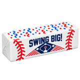 Fun Doh™ SquishZilla™ Slow Rise Jumbo Sports Squishy Stick - 9 Pieces Per Retail Ready Display 27532