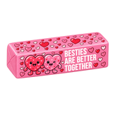 Fun Doh™ SquishZilla™ Slow Rise Jumbo Foam Valentine Butter Squishy - 9 Pieces Per Retail Ready Display 27560