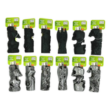 Metal Mystic Lighter Case with Bottle Opener Assortment - 12 Pieces Per Retail Ready Display 40314 SMOKEZILLA