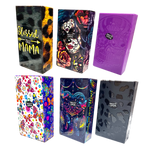 100s Cigarette Storage Case - 6 Pieces Per Retail Ready Display 40317 SMOKEZILLA