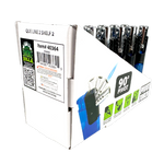 Pivot Head Torch Lighter - 12 Pieces Per Retail Ready Display 40364 TORCH BLUE