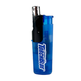 Pivot Head Torch Lighter - 12 Pieces Per Retail Ready Display 40364 TORCH BLUE